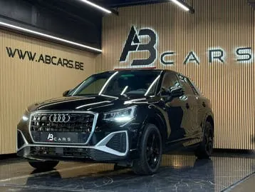 Audi Q2 2022 photo 3