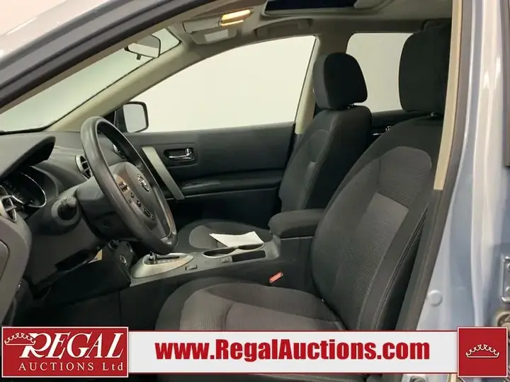 Nissan Rogue 2013 photo 5