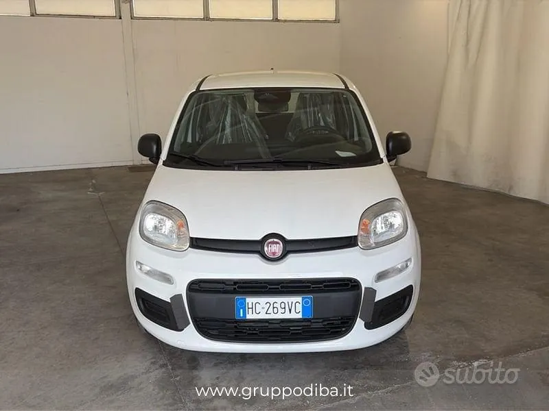 Fiat Pandina 2026 photo 2