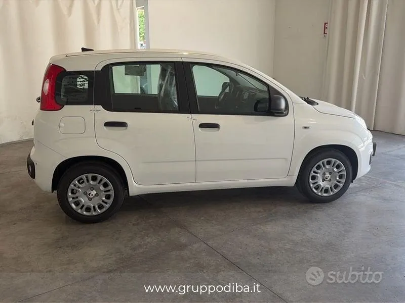 Fiat Pandina 2026 photo 4