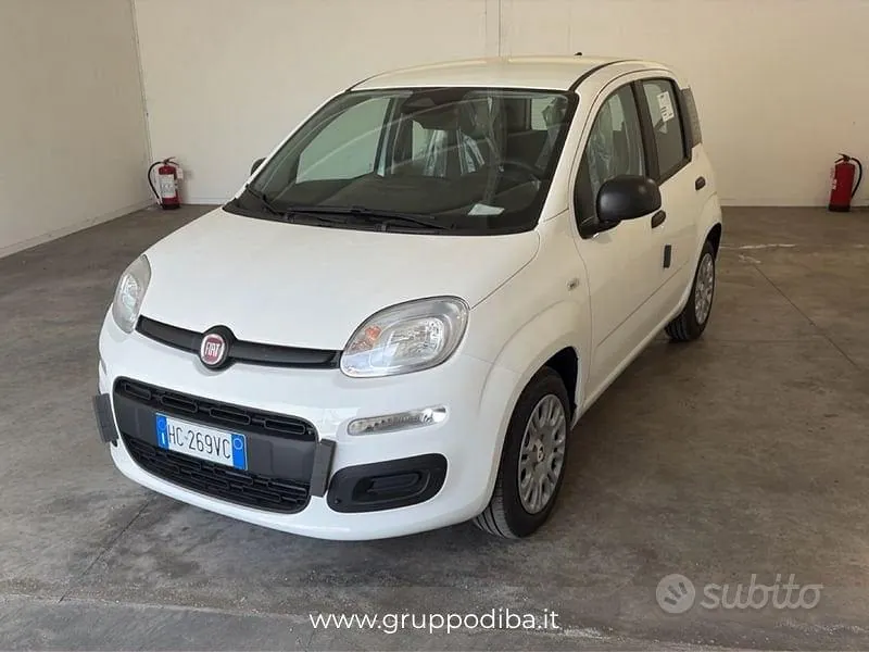 Fiat Pandina
