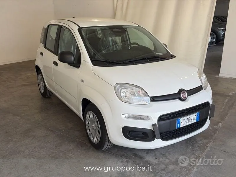 Fiat Pandina 2026 photo 3