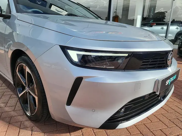 Vauxhall Astra 2025 photo 3