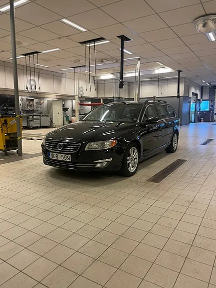 Volvo V70