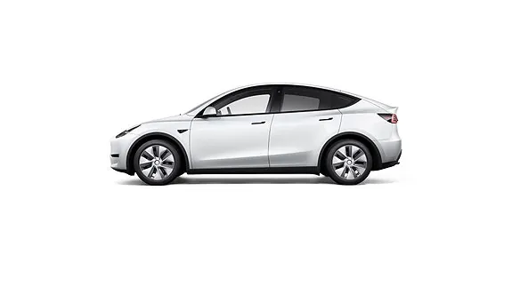 Tesla Model Y 2023 photo 2