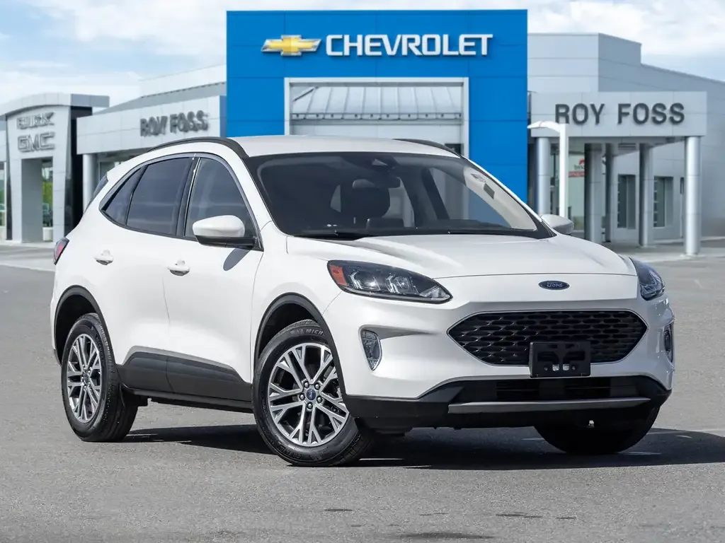 Ford Escape