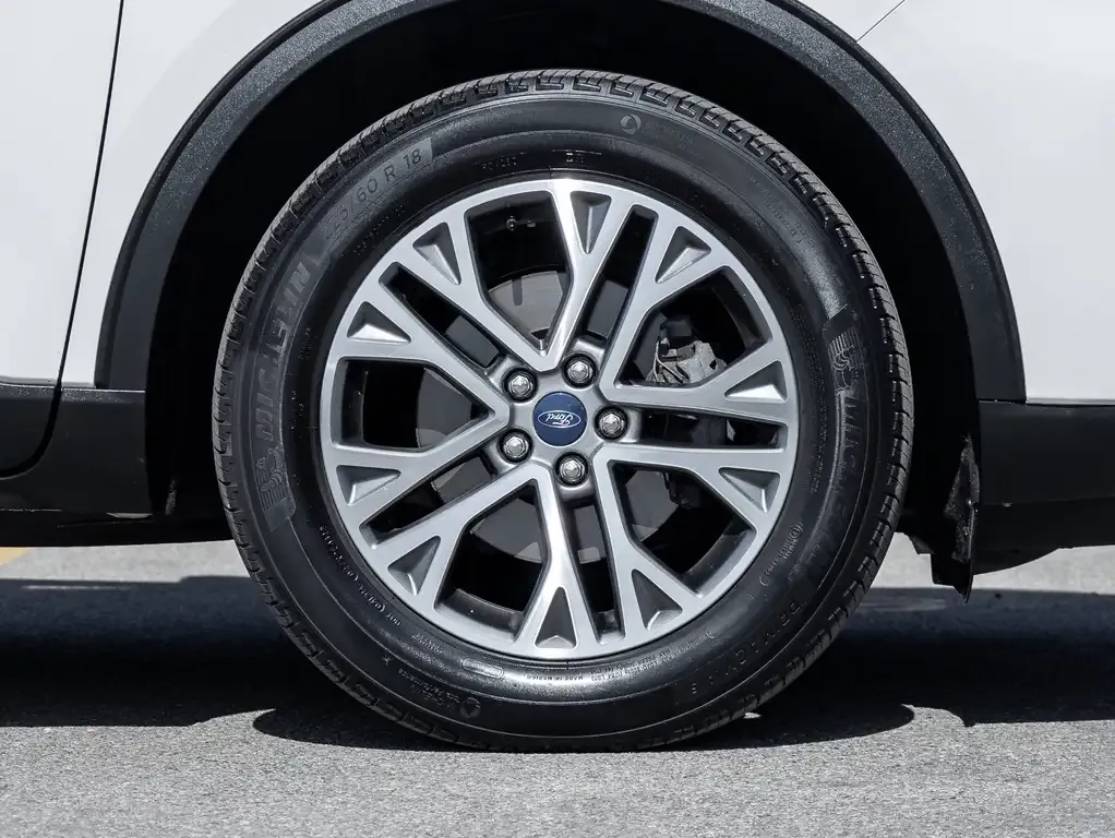 Ford Escape 2022 photo 4
