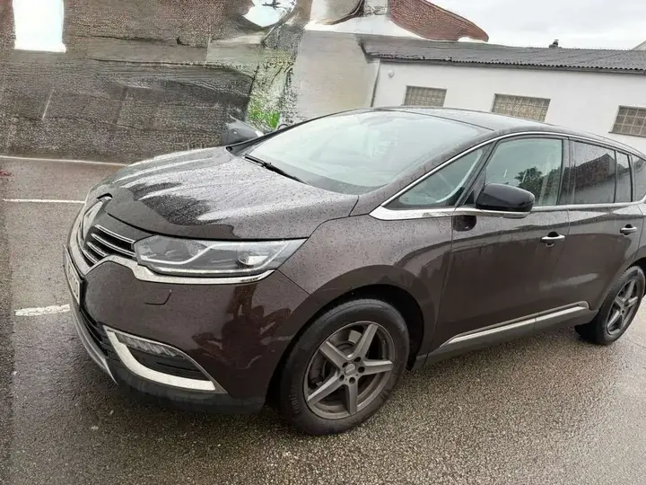 Renault Espace