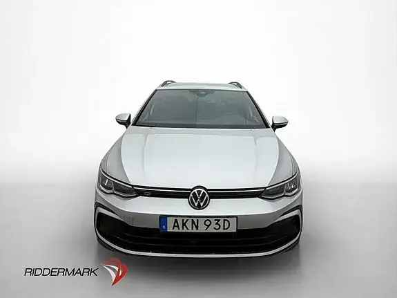 Volkswagen Golf I 2021 photo 3