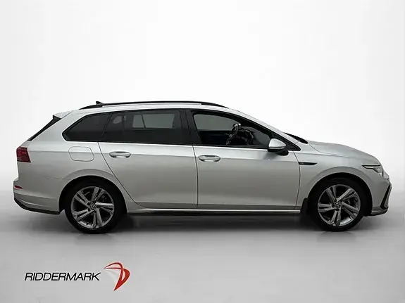 Volkswagen Golf I 2021 photo 5