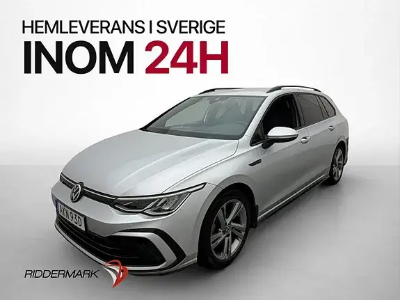Volkswagen Golf I 2021 photo 2