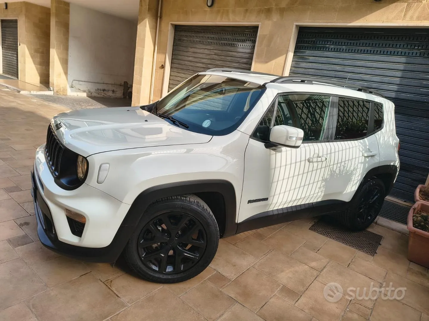 Jeep Renegade 2021 photo 3