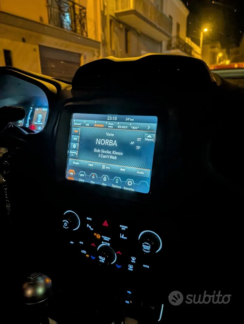 Jeep Renegade 2021 photo 5