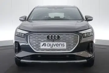 Audi Q4 E-Tron 2022 photo 2