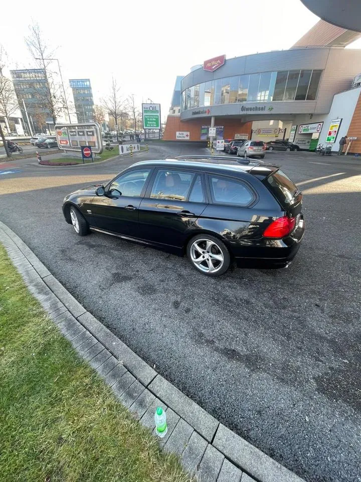 BMW 320D