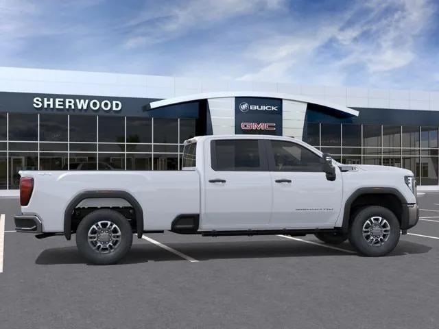 GMC Sierra 3500Hd 2026 photo 5