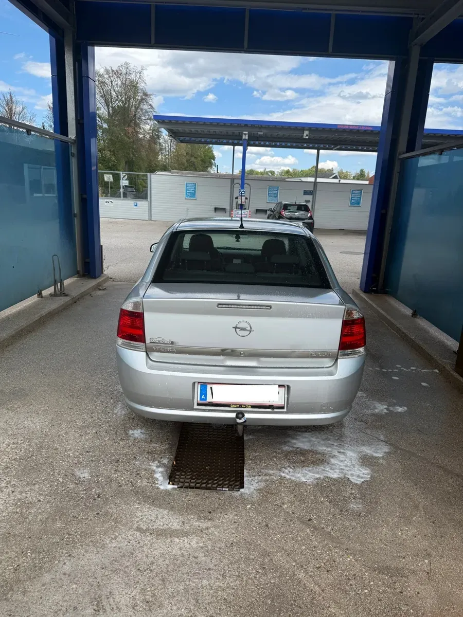 Opel Vectra