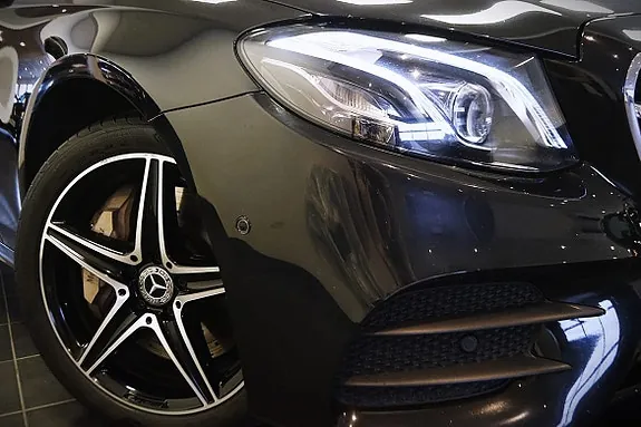 Mercedes-Benz E300 De 2020 photo 2