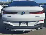 BMW X6 2021 photo 4