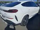 BMW X6 2021 photo 5