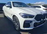 BMW X6 2021 photo 2