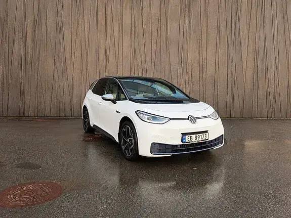 Volkswagen Id.3