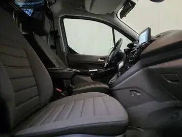 Ford Transit Connect 2022 photo 2