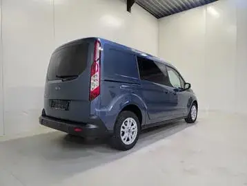 Ford Transit Connect 2022 photo 3