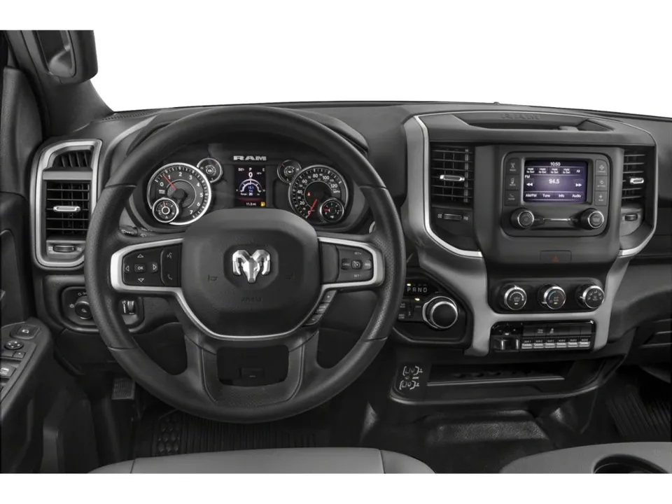 Ram 3500 2023 photo 4
