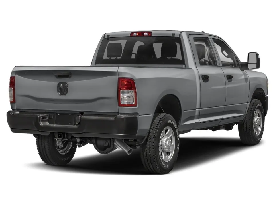 Ram 3500 2023 photo 2