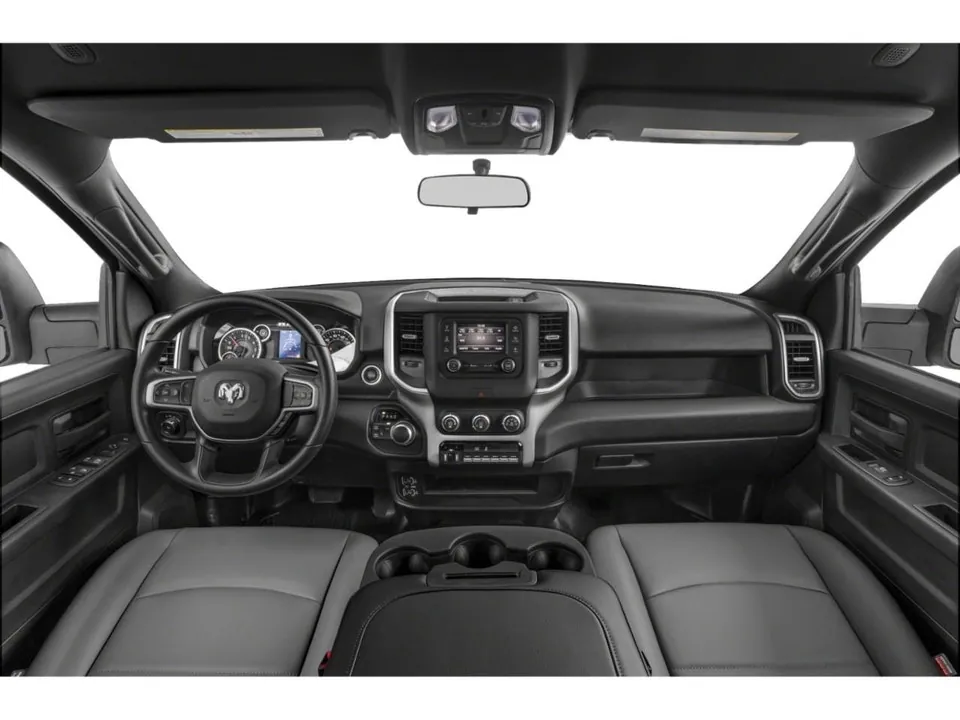 Ram 3500 2023 photo 5