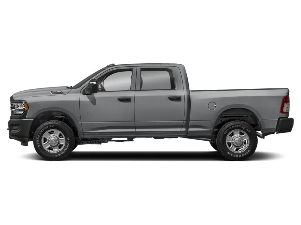 Ram 3500 2023 photo 3
