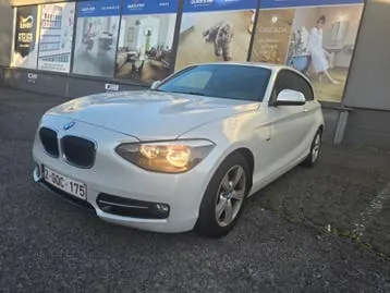 BMW 116D