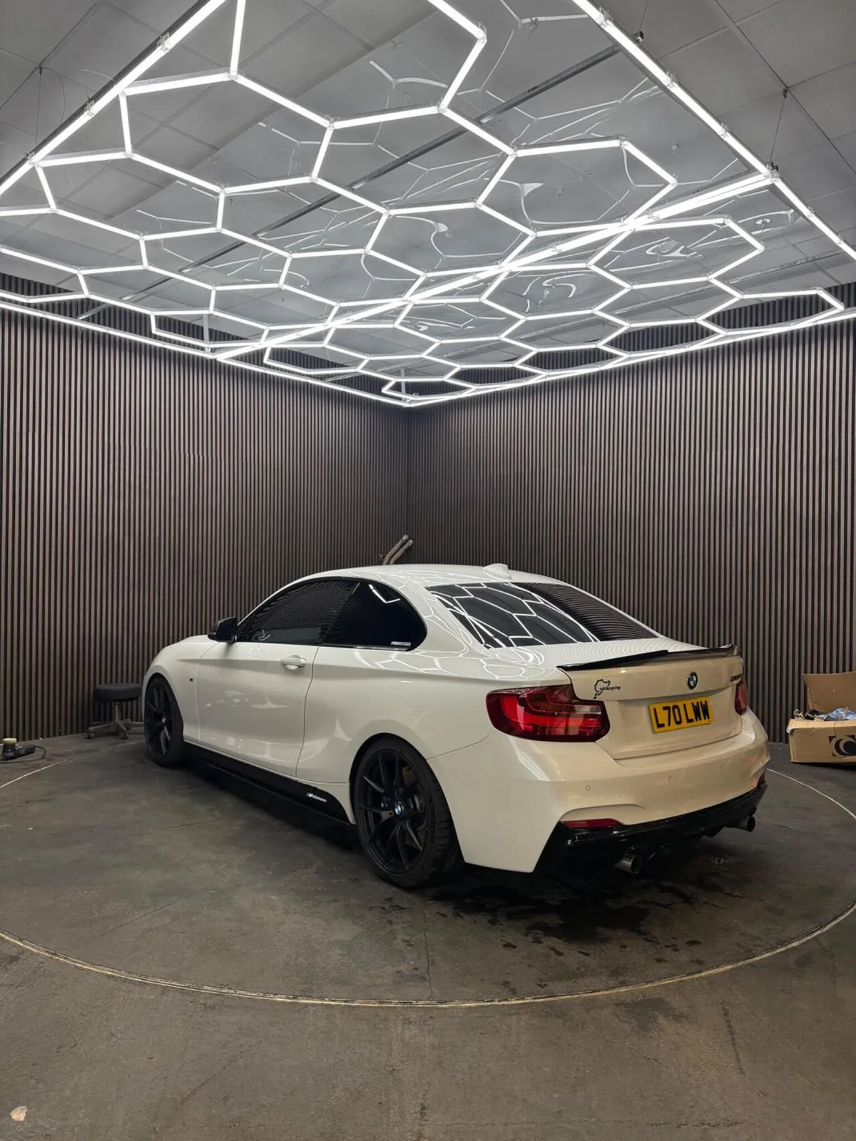 BMW 2 Series 2014 photo 5