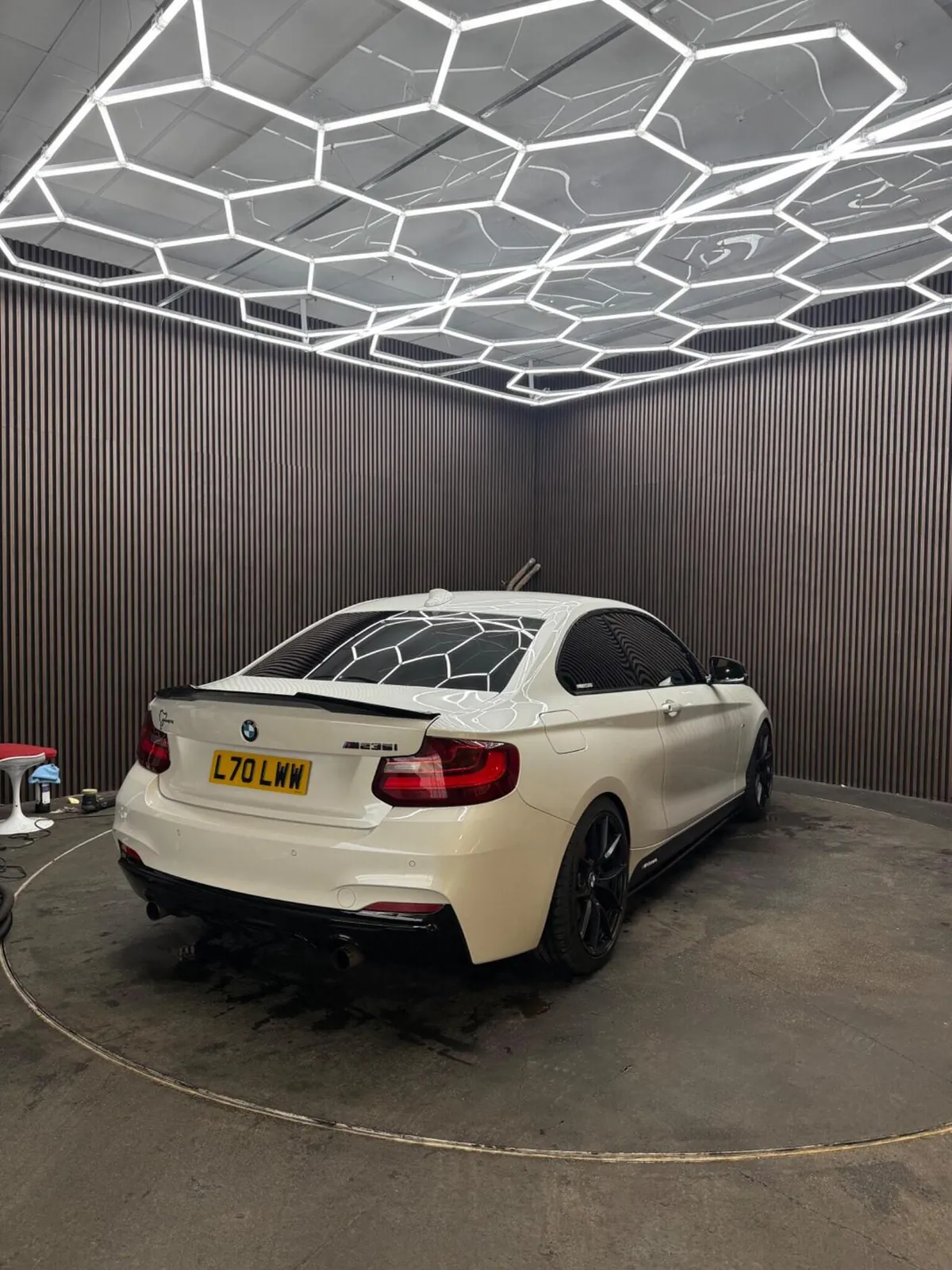 BMW 2 Series 2014 photo 4