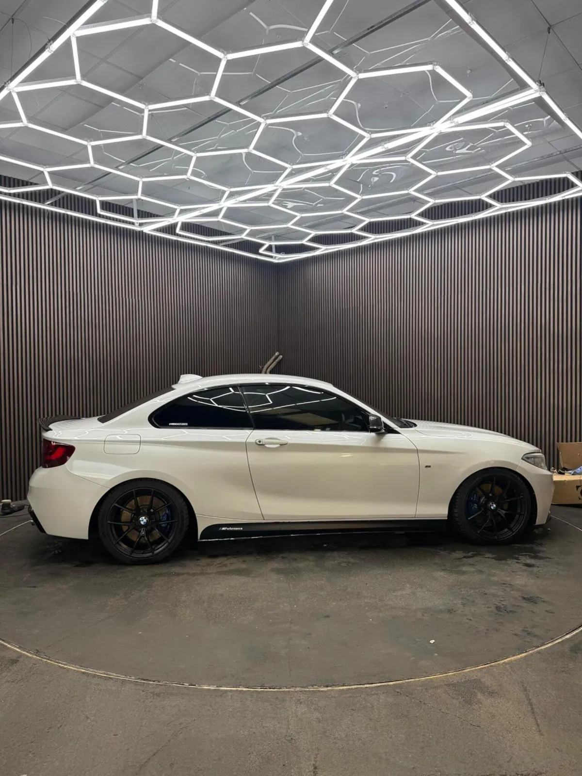 BMW 2 Series 2014 photo 3