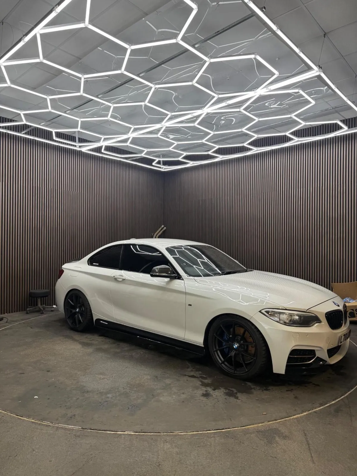 BMW 2 Series 2014 photo 2