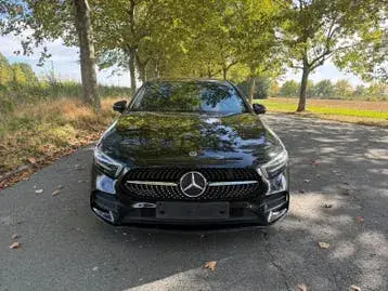 Mercedes-Benz A200