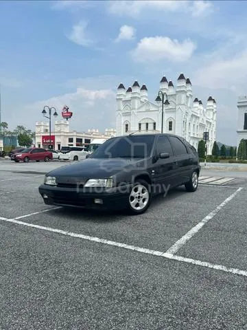 Citroen Zx