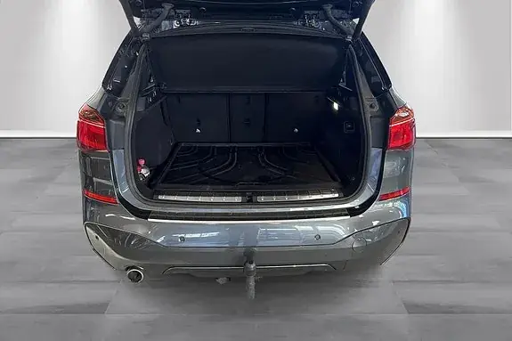 BMW X1 2018 photo 5