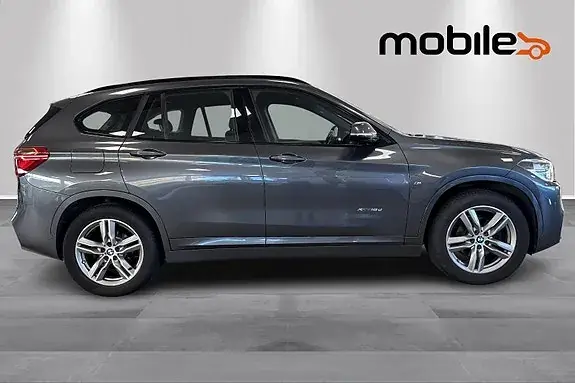BMW X1 2018 photo 2