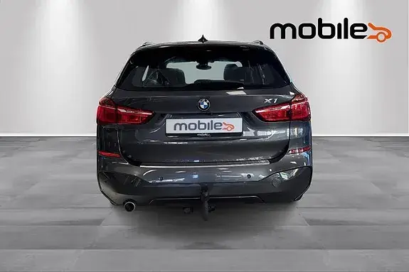 BMW X1 2018 photo 4