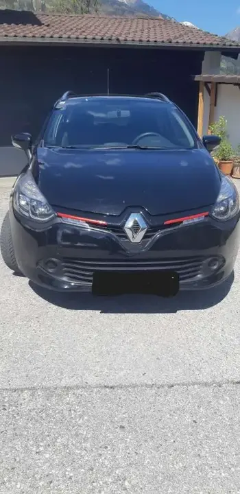 Renault Clio 2015 photo 3