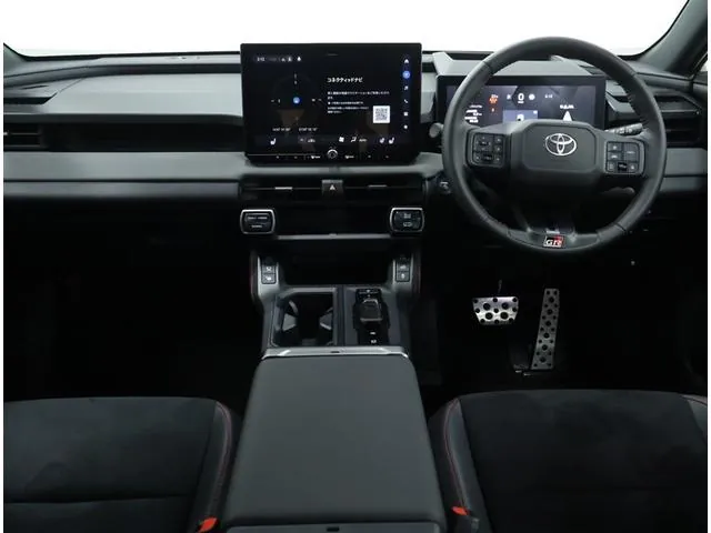 Toyota Rav4 2026 photo 3