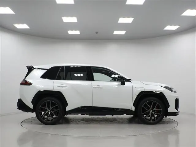 Toyota Rav4 2026 photo 5