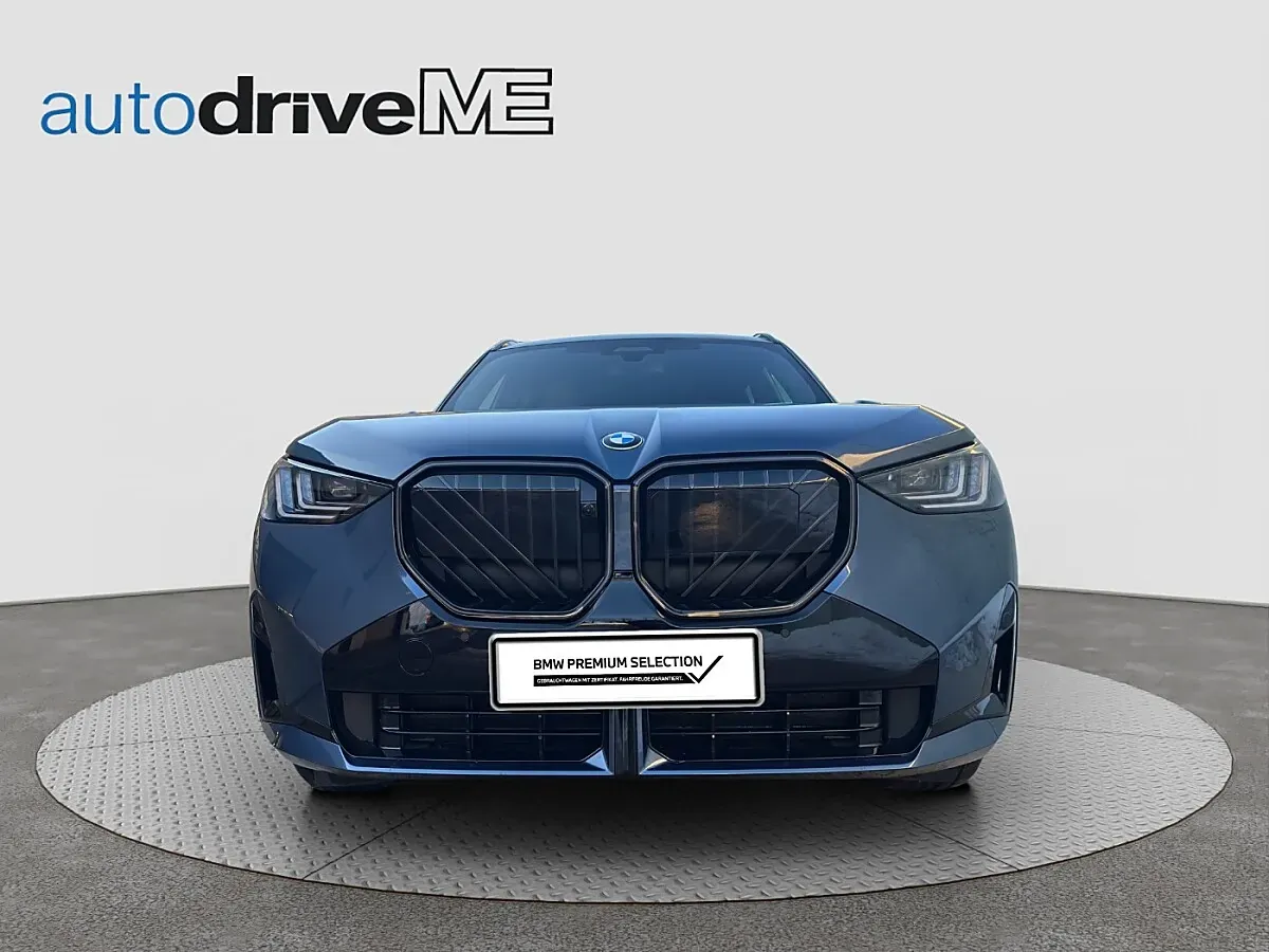 BMW X3 2026 photo 3