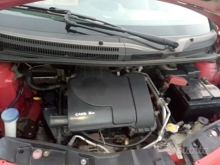 Toyota Aygo 2009 photo 5