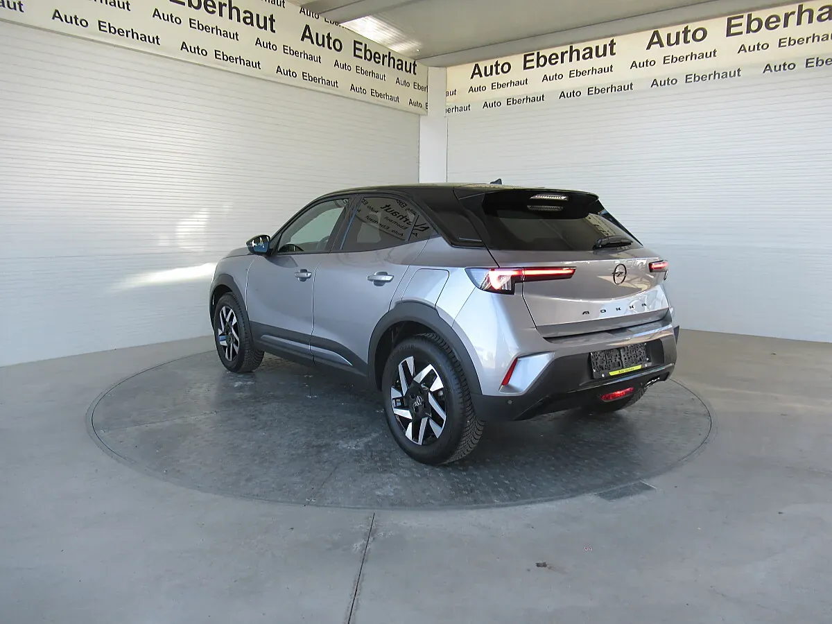 Opel Mokka 2024 photo 3