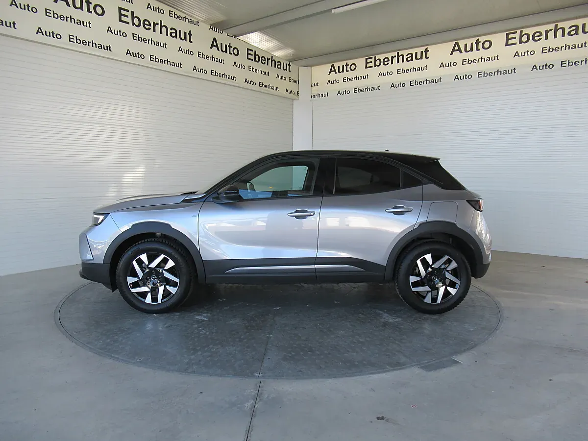 Opel Mokka 2024 photo 2