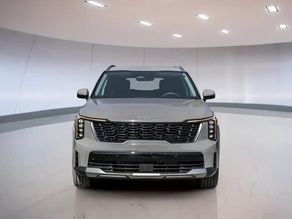 Kia Sorento 2025 photo 3